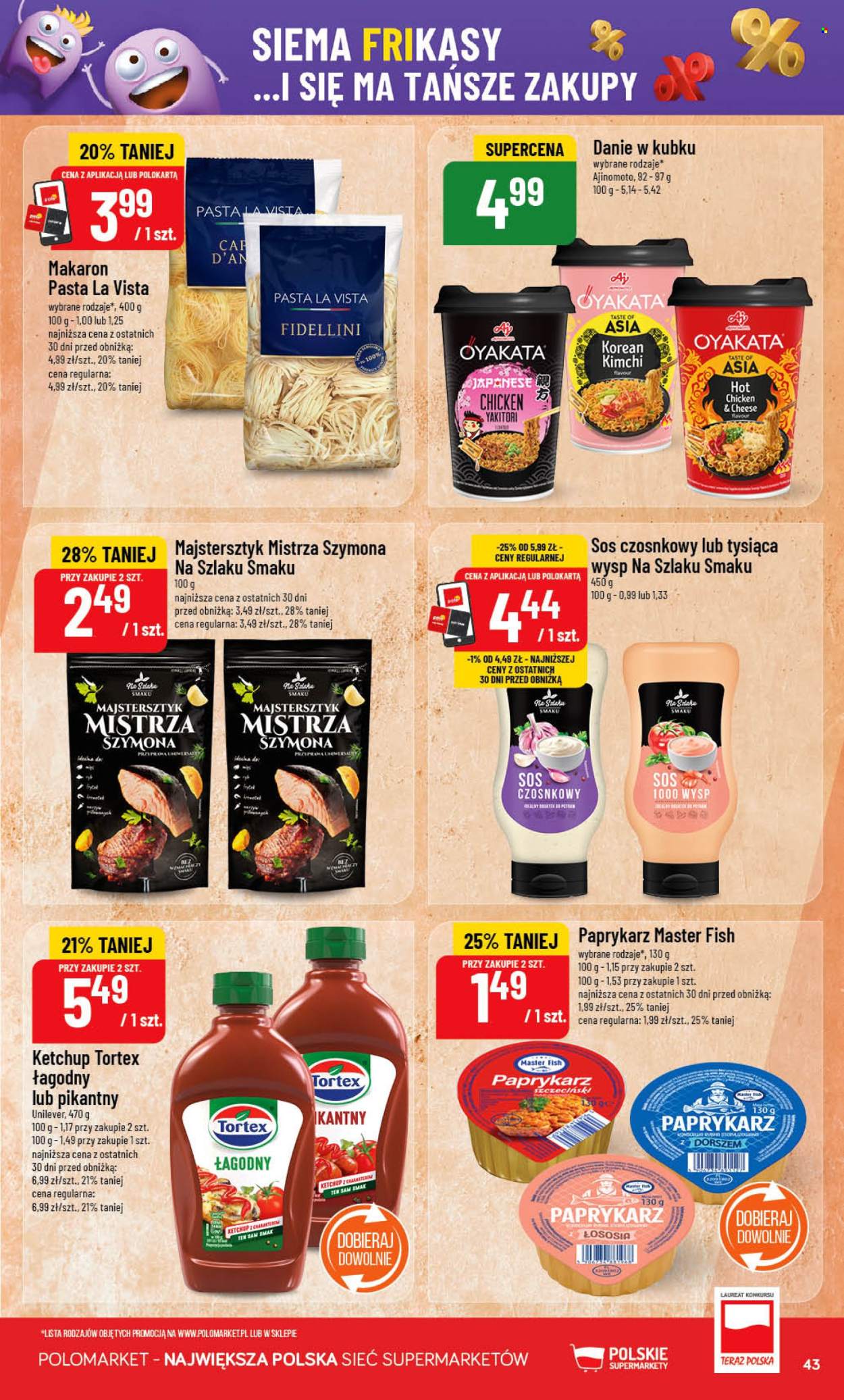 Gazetka Polomarket - 28.05.2025 - 3.06.2025. Strona 43