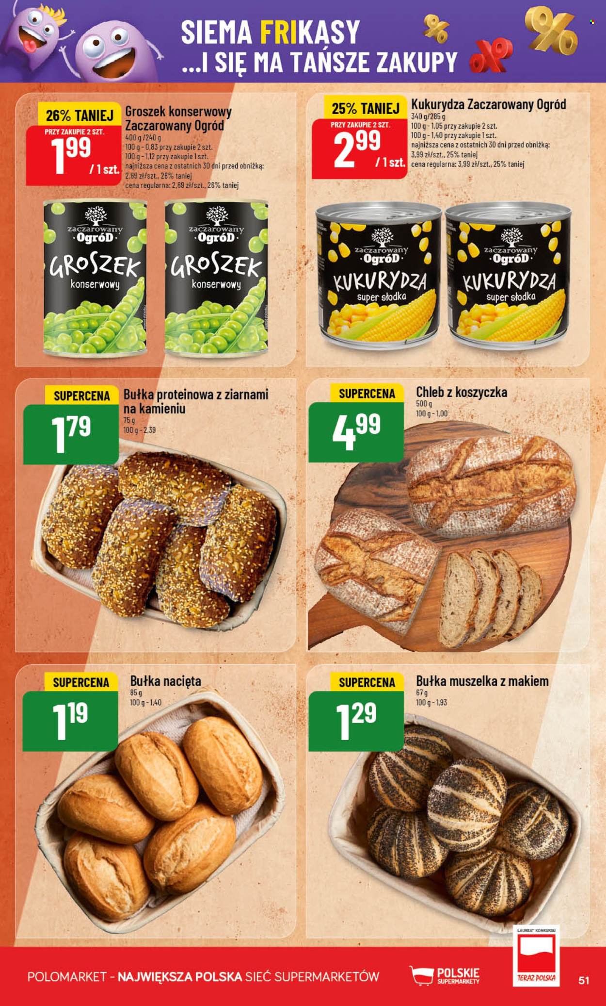 Gazetka Polomarket - 28.05.2025 - 3.06.2025. Strona 51