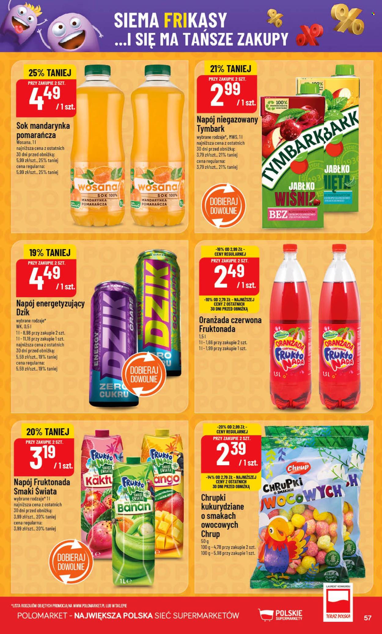 Gazetka Polomarket - 28.05.2025 - 3.06.2025. Strona 57