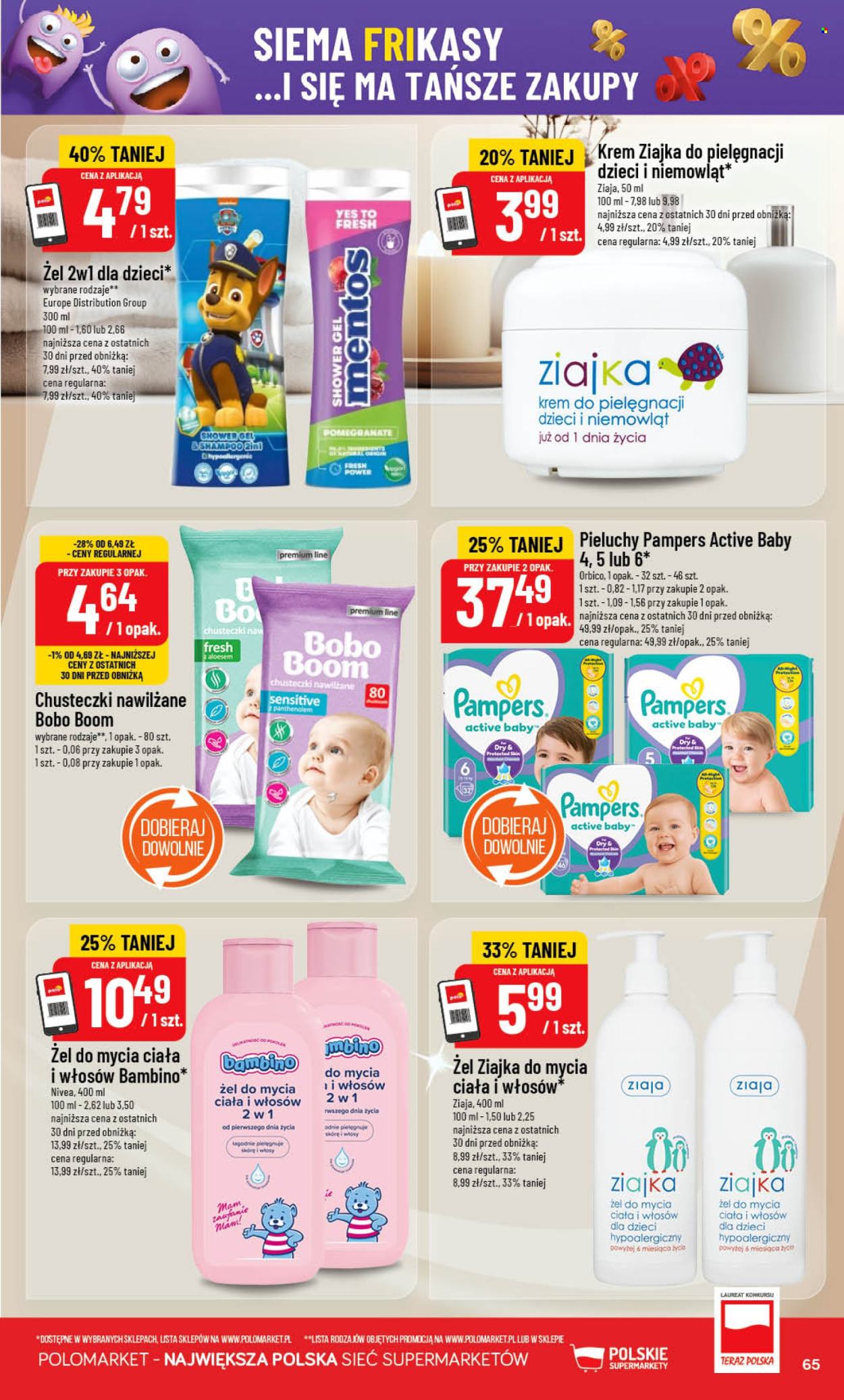Gazetka Polomarket - 28.05.2025 - 3.06.2025. Strona 65