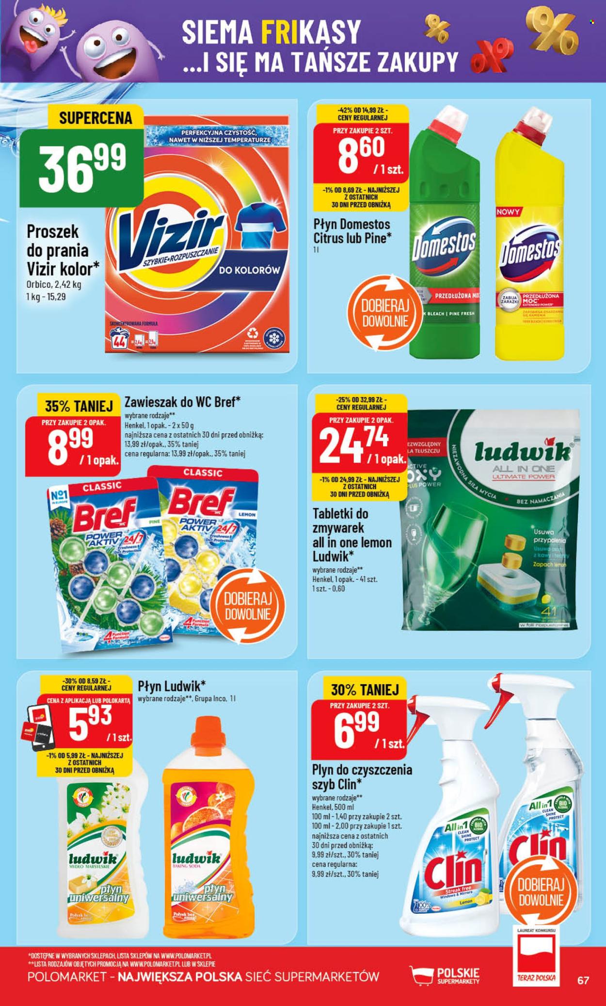 Gazetka Polomarket - 28.05.2025 - 3.06.2025. Strona 67