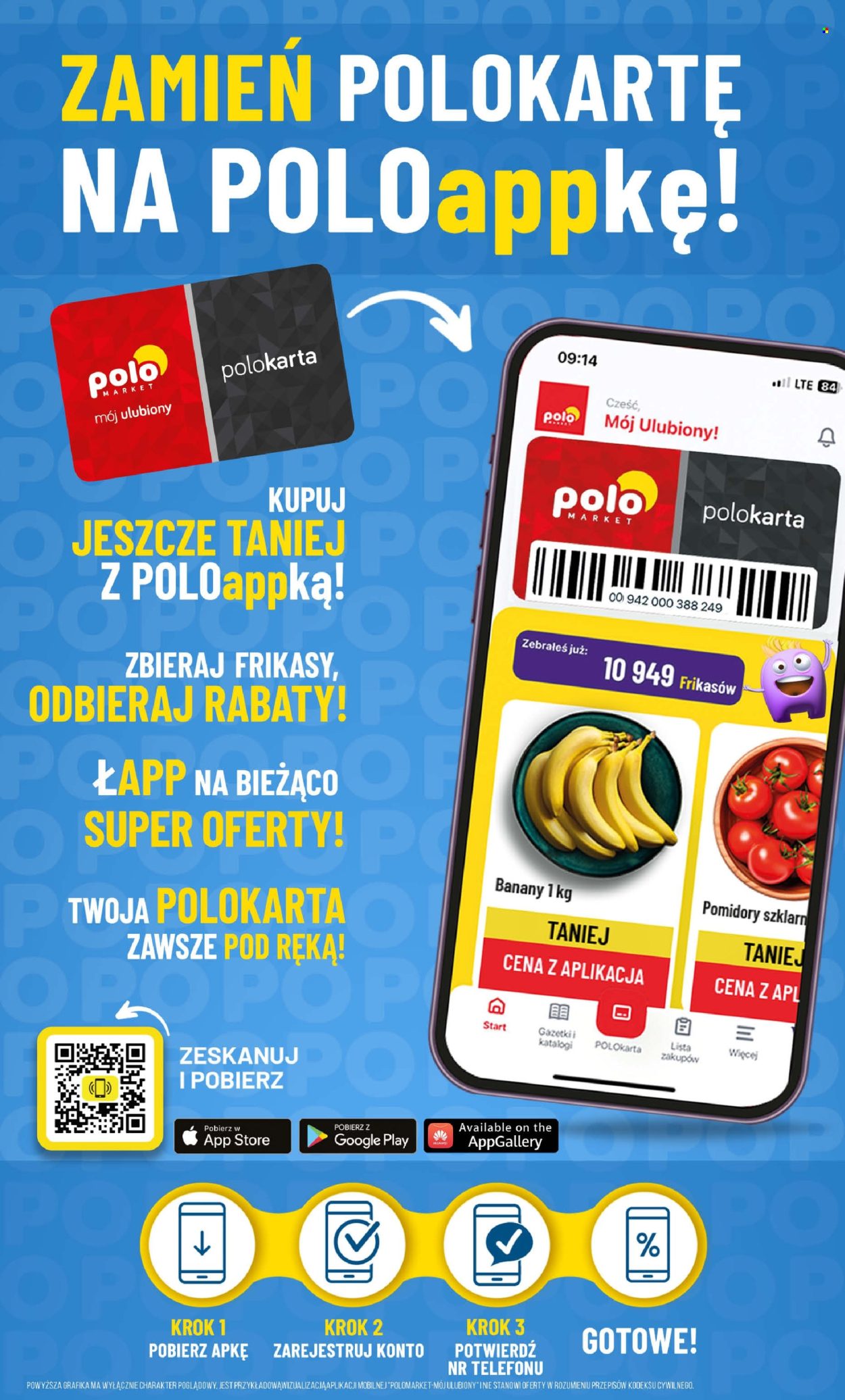 Gazetka Polomarket - 28.05.2025 - 3.06.2025. Strona 2