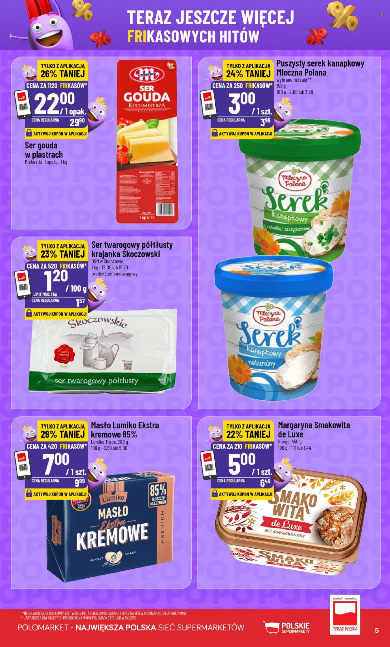 Gazetka Polomarket - 28.05.2025 - 3.06.2025. Strona 5