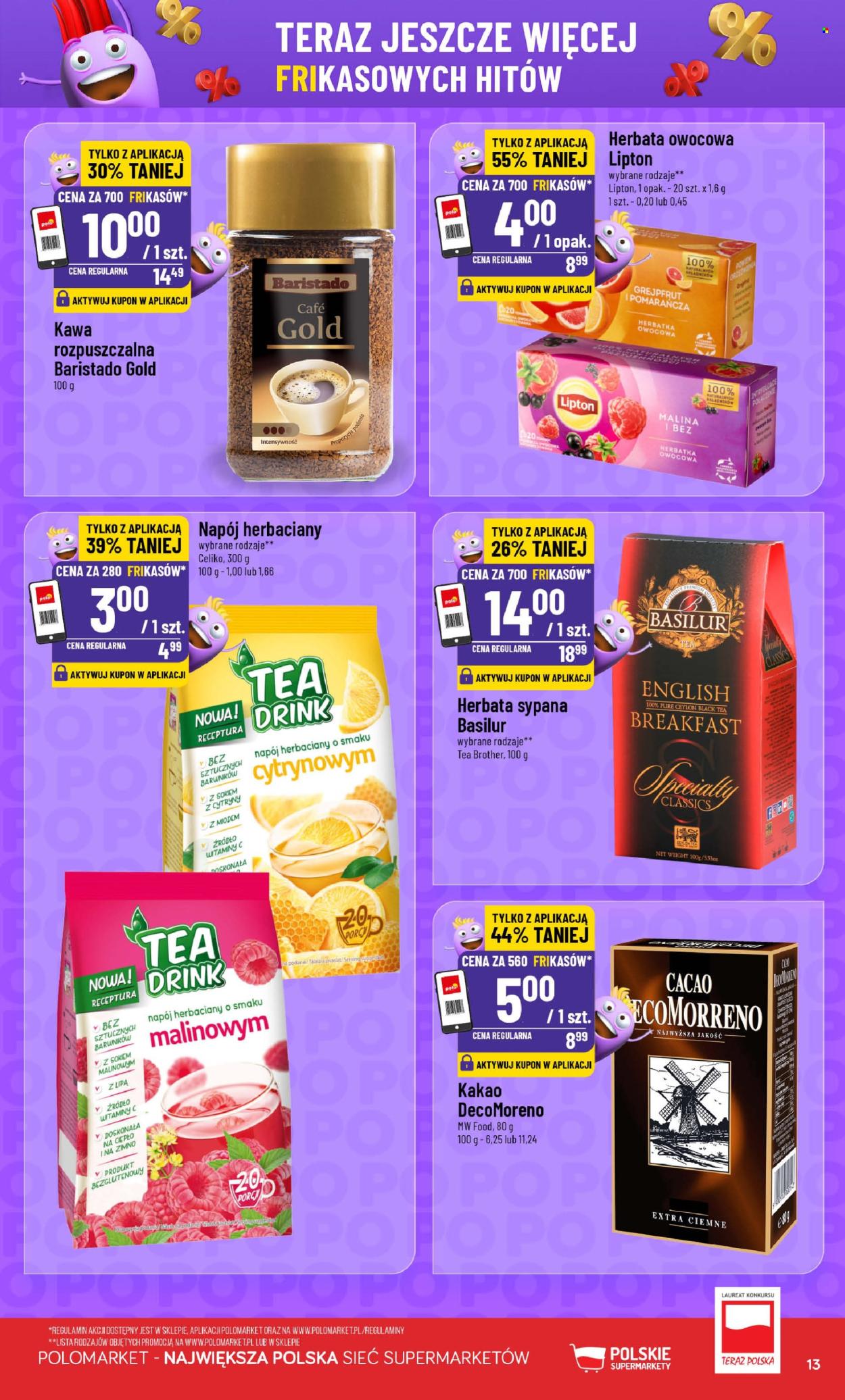 Gazetka Polomarket - 28.05.2025 - 3.06.2025. Strona 13