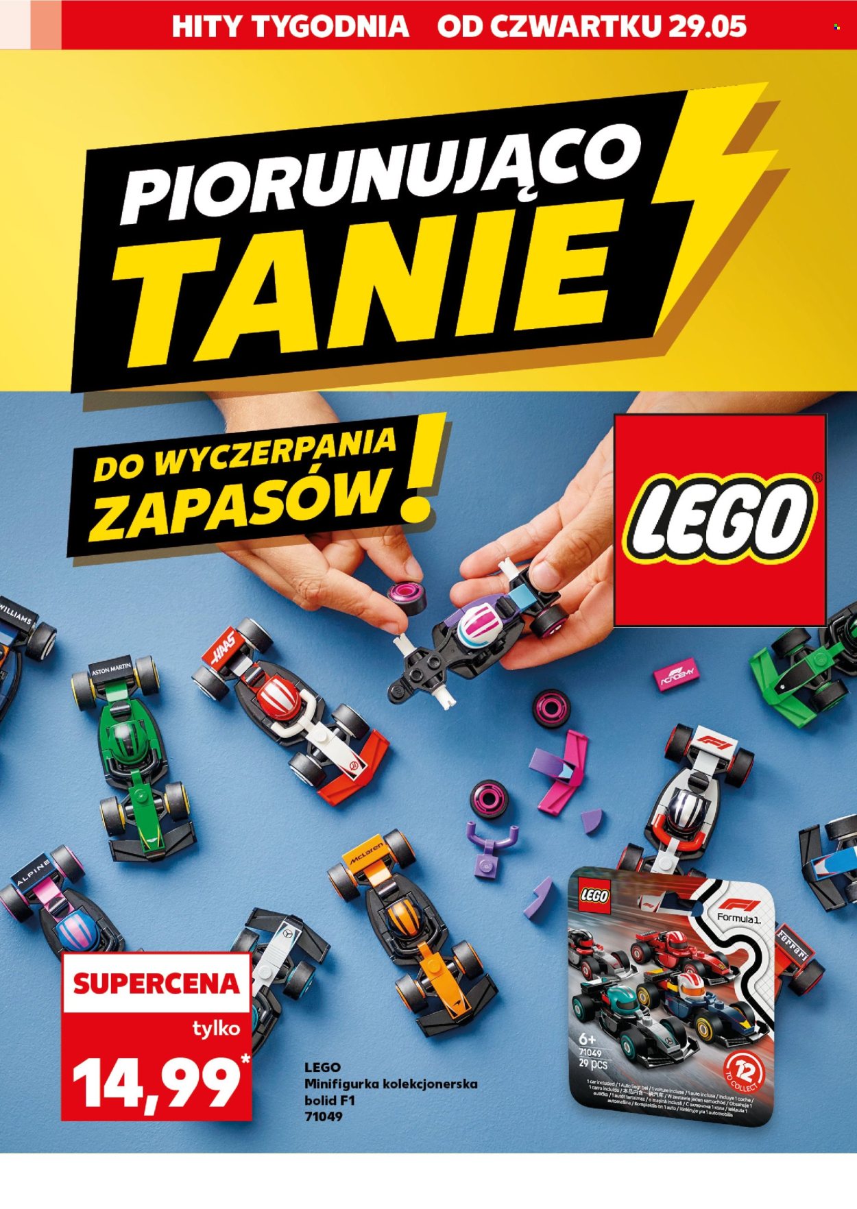 Gazetka Kaufland - 29.05.2025 - 4.06.2025. Strona 2