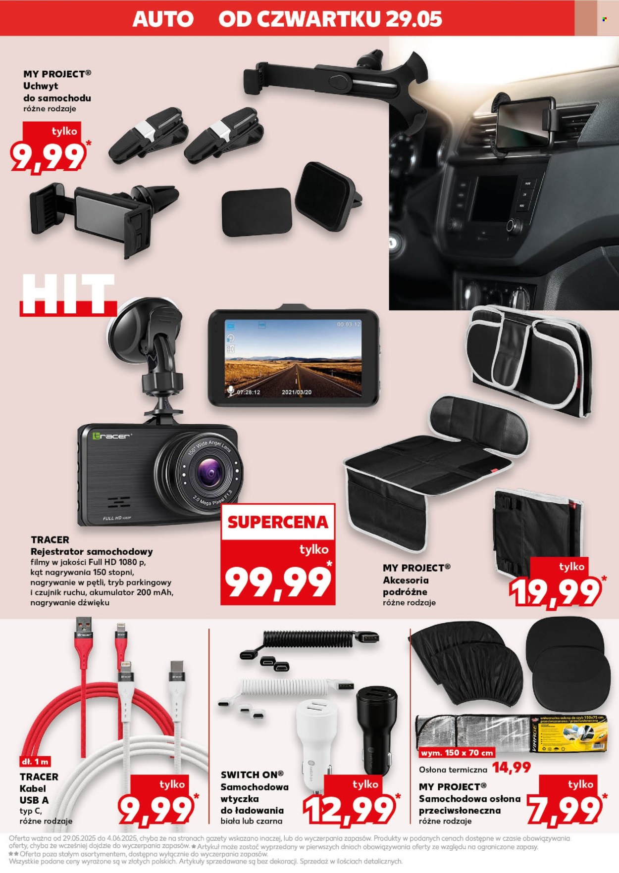 Gazetka Kaufland - 29.05.2025 - 4.06.2025. Strona 5