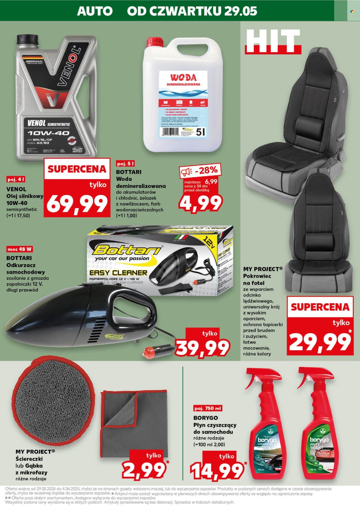 Gazetka Kaufland - 29.05.2025 - 4.06.2025. Strona 7