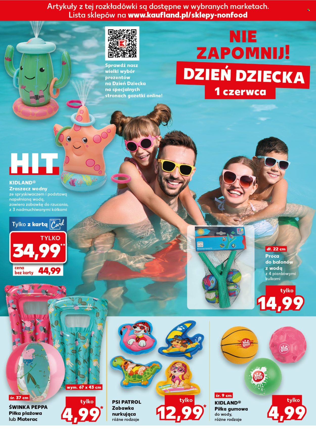 Gazetka Kaufland - 29.05.2025 - 4.06.2025. Strona 8