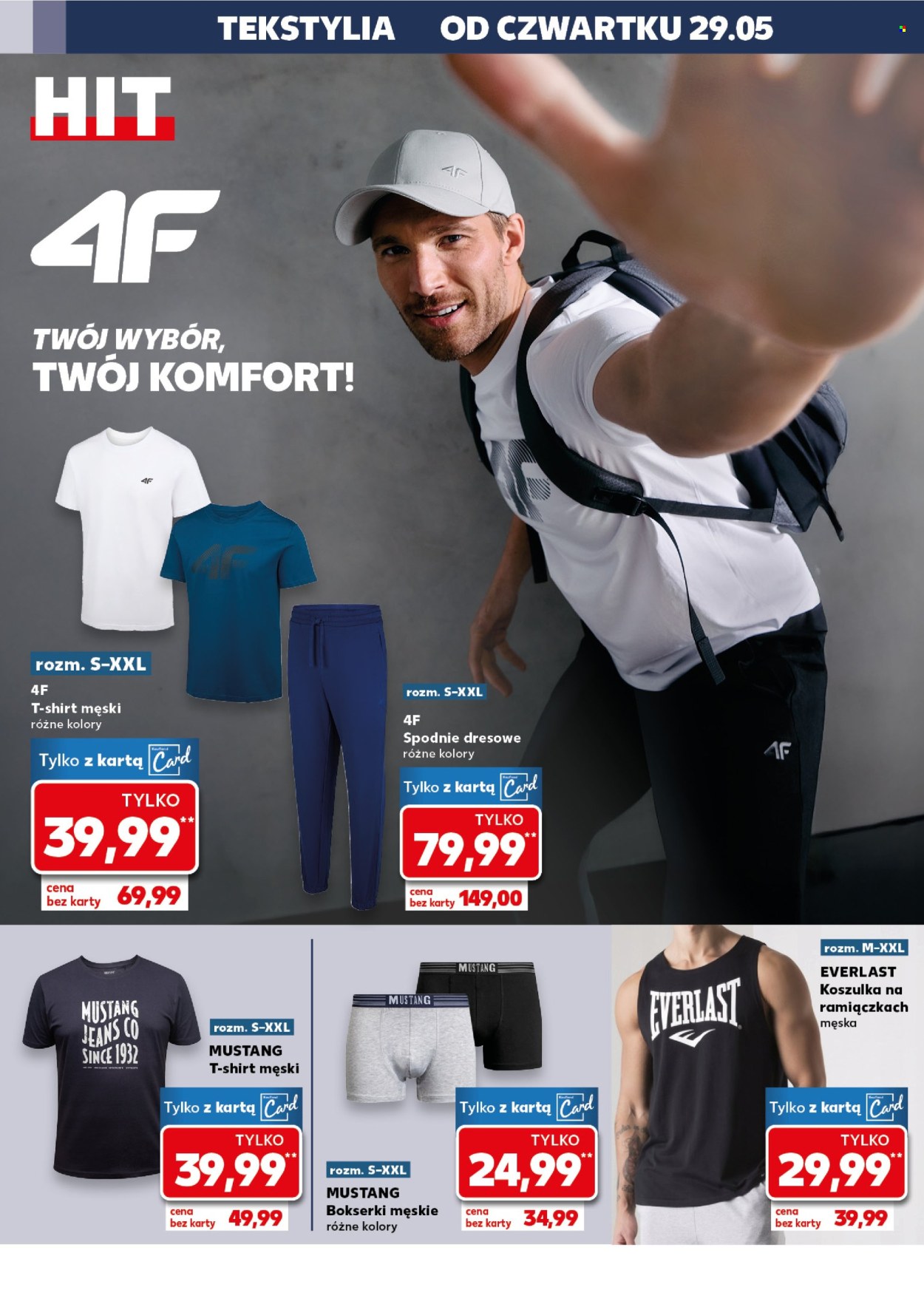 Gazetka Kaufland - 29.05.2025 - 4.06.2025. Strona 10