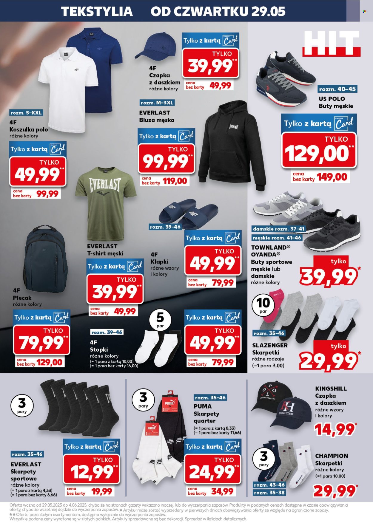 Gazetka Kaufland - 29.05.2025 - 4.06.2025. Strona 11