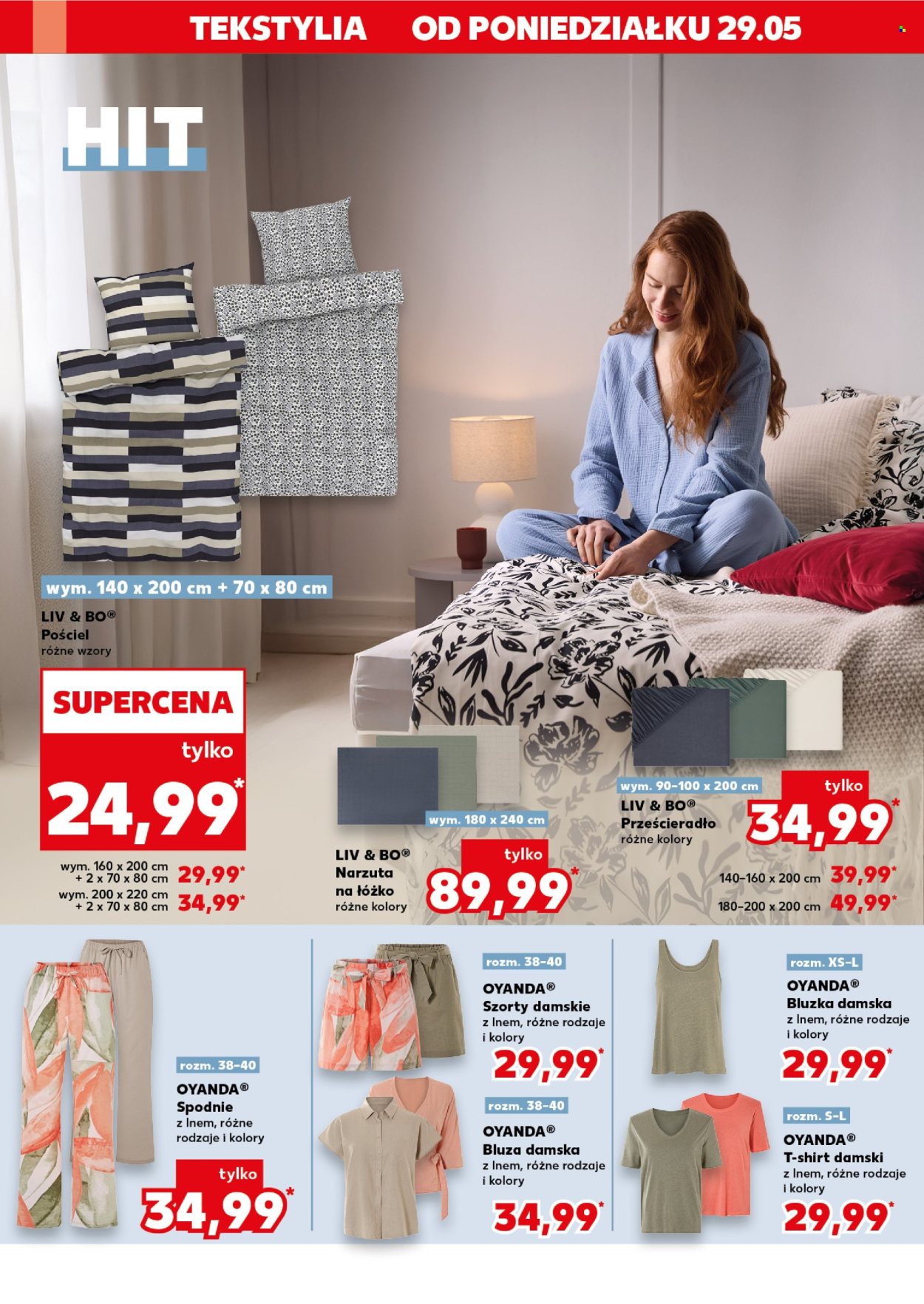Gazetka Kaufland - 29.05.2025 - 4.06.2025. Strona 12