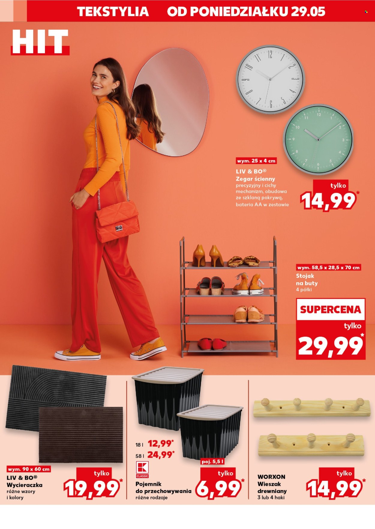 Gazetka Kaufland - 29.05.2025 - 4.06.2025. Strona 14