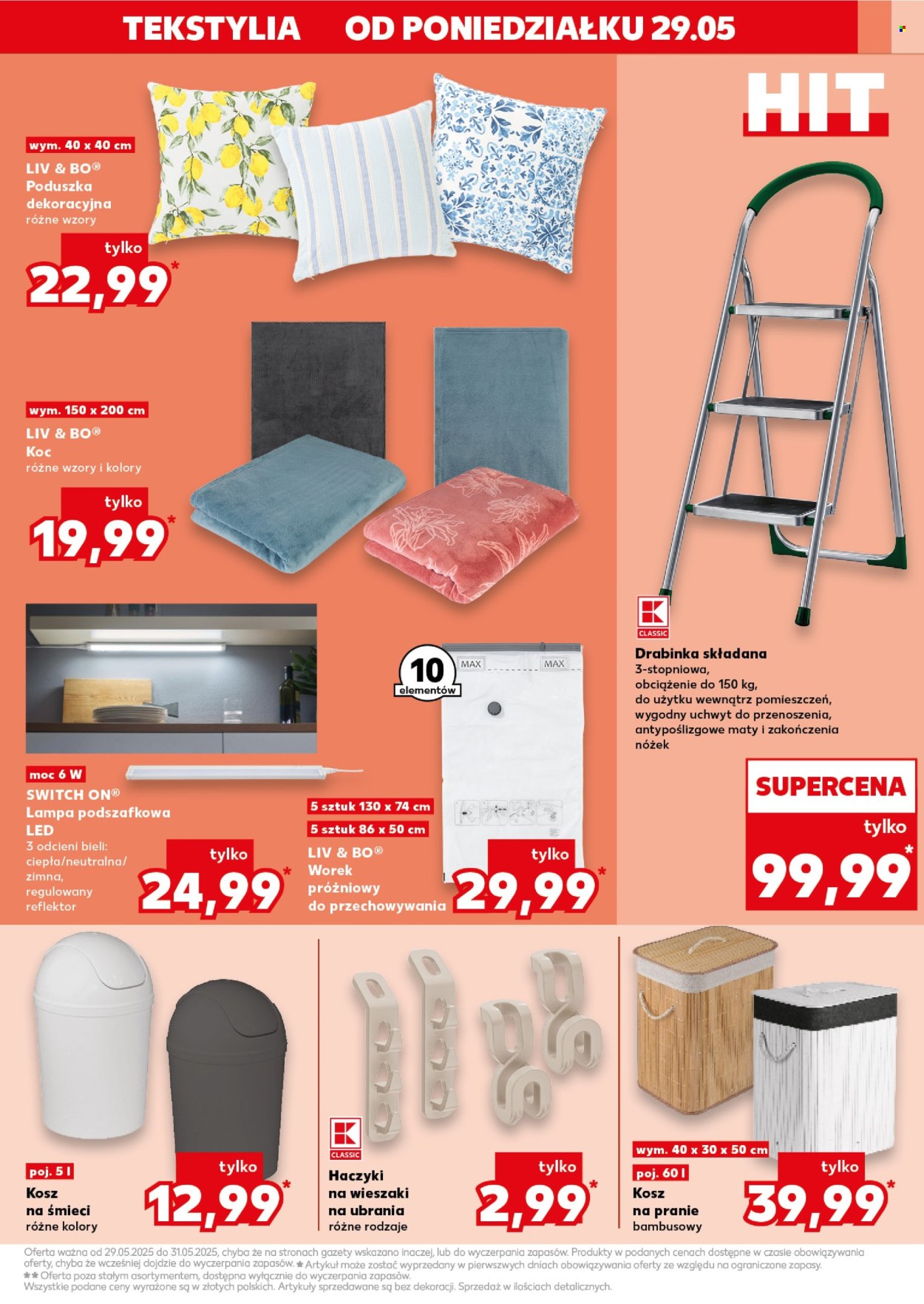 Gazetka Kaufland - 29.05.2025 - 4.06.2025. Strona 15