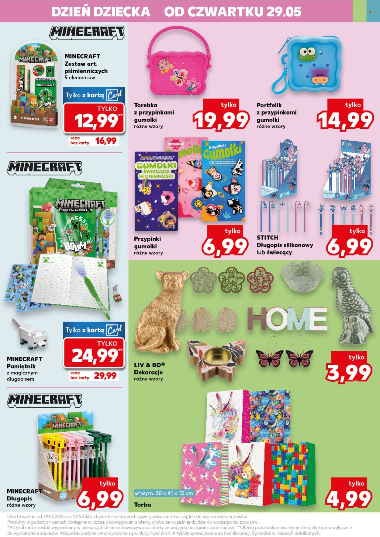 Gazetka Kaufland - 29.05.2025 - 4.06.2025. Strona 39