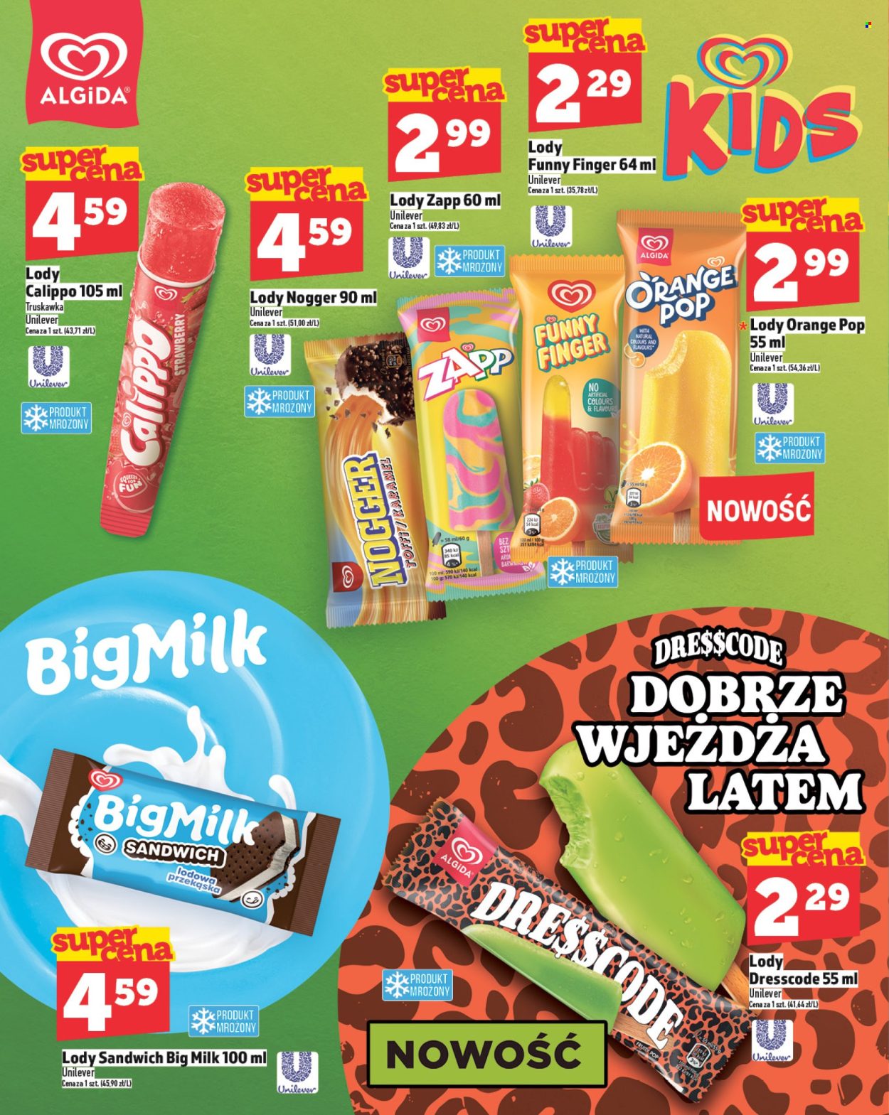Gazetka Topaz - 29.05.2025 - 4.06.2025. Strona 6