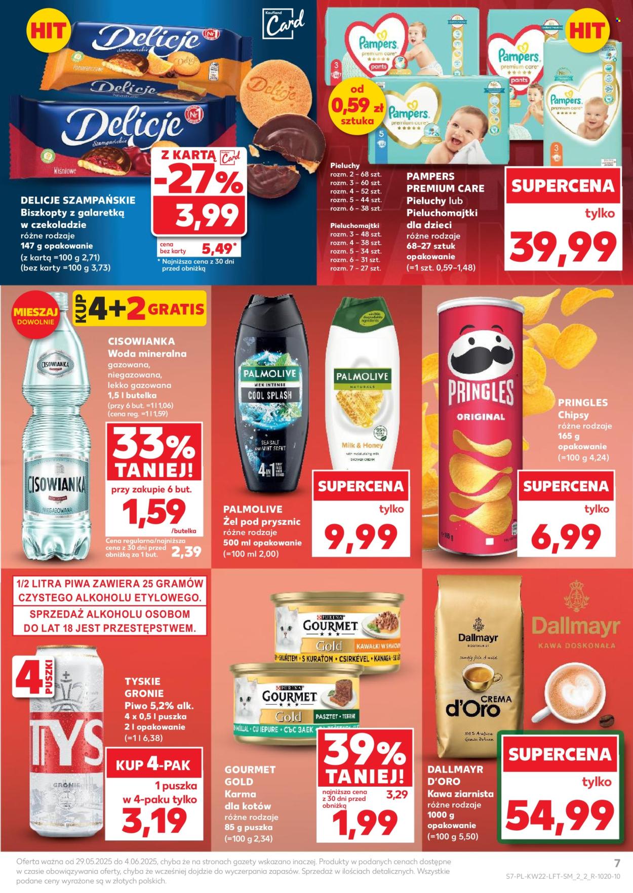 Gazetka Kaufland - 29.05.2025 - 4.06.2025. Strona 7