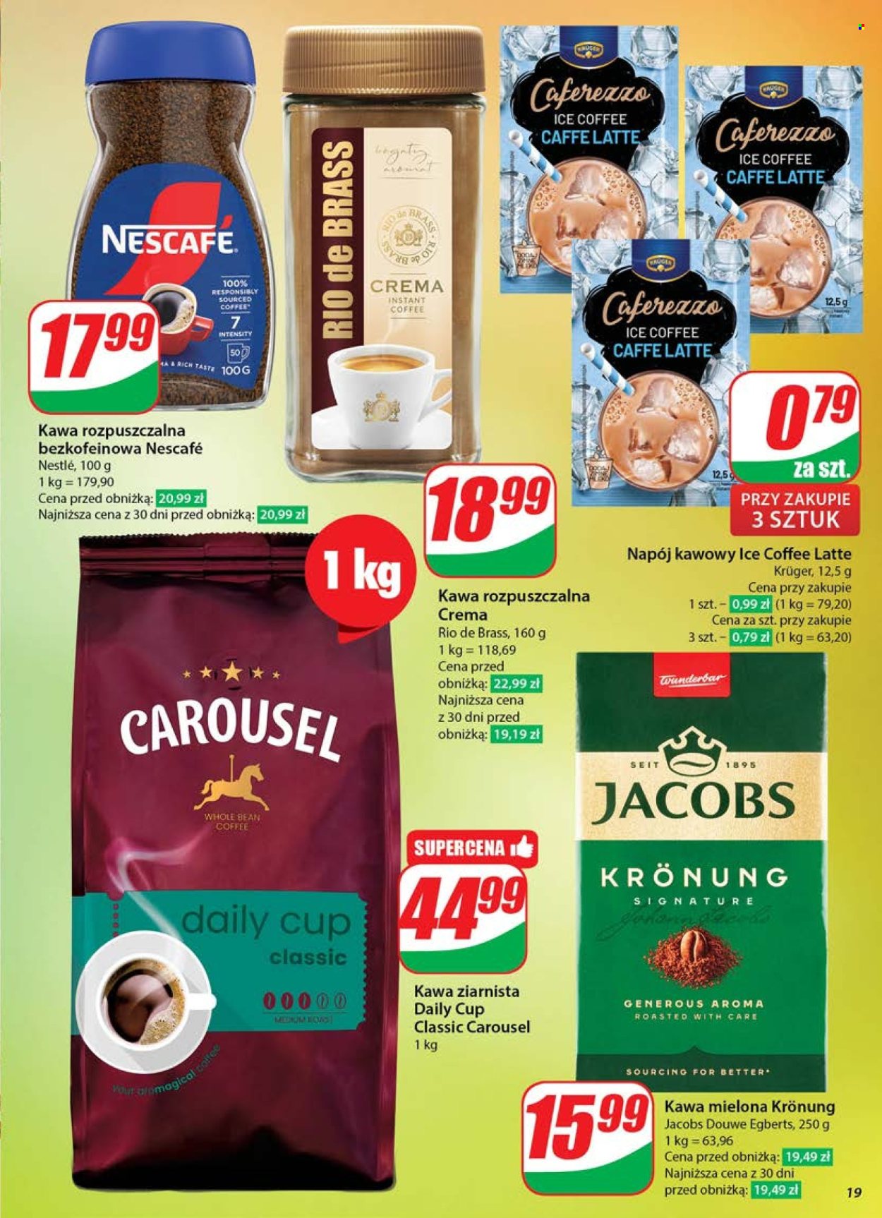 Gazetka Dino - 28.05.2025 - 3.06.2025. Strona 19