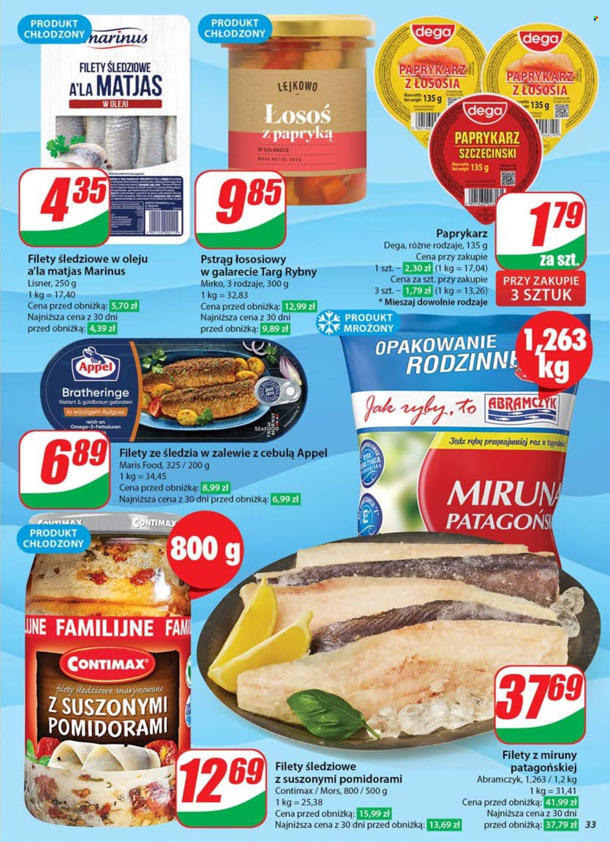 Gazetka Dino - 28.05.2025 - 3.06.2025. Strona 33
