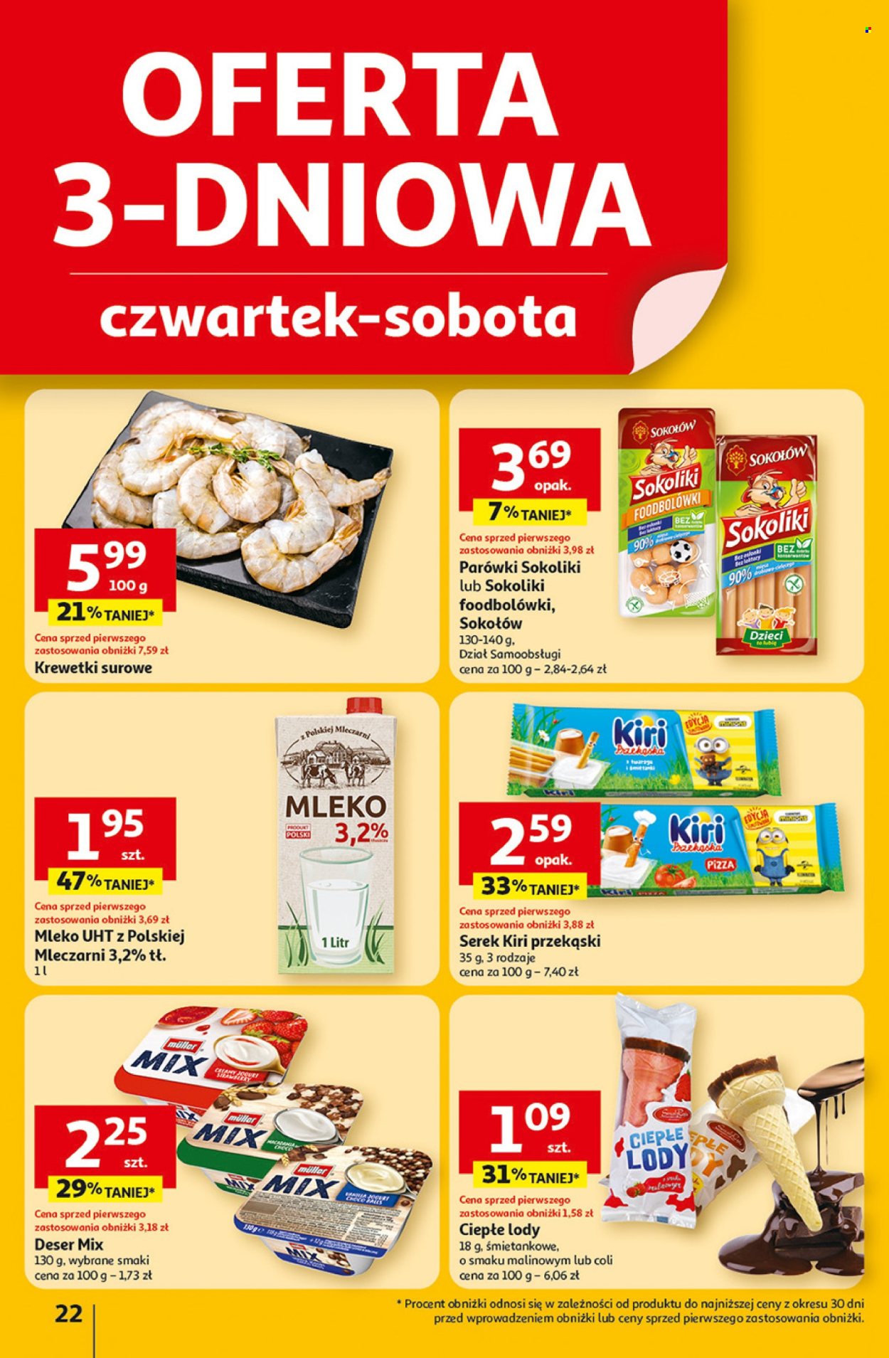 Gazetka Auchan - 29.05.2025 - 4.06.2025. Strona 24