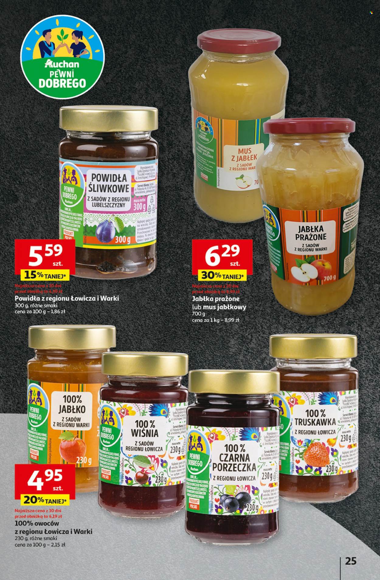 Gazetka Auchan - 29.05.2025 - 4.06.2025. Strona 27