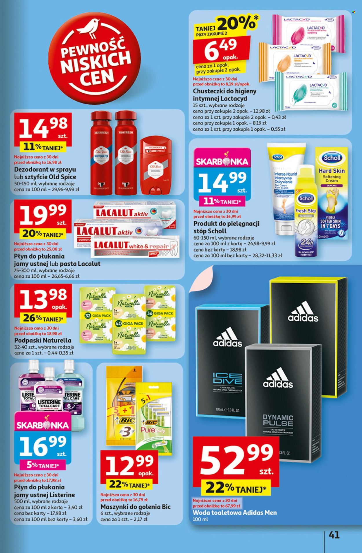 Gazetka Auchan - 29.05.2025 - 4.06.2025. Strona 43