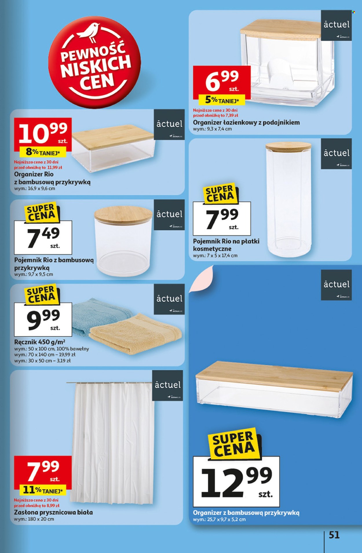 Gazetka Auchan - 29.05.2025 - 4.06.2025. Strona 53