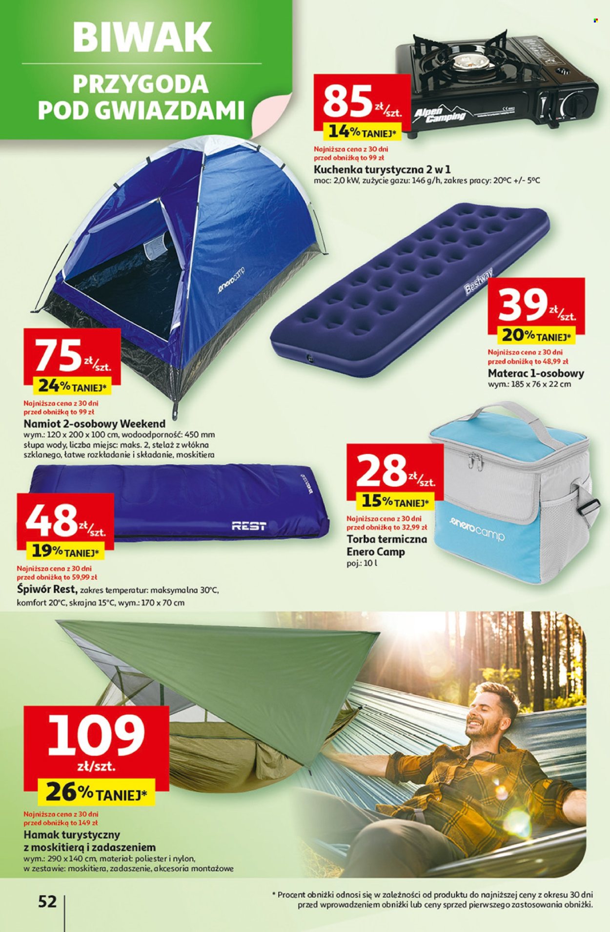 Gazetka Auchan - 29.05.2025 - 4.06.2025. Strona 54