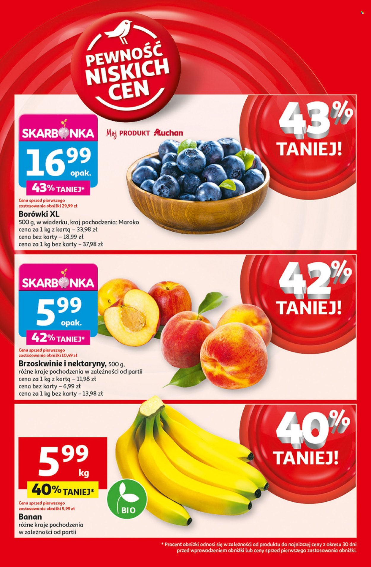Gazetka Auchan - 29.05.2025 - 4.06.2025. Strona 5