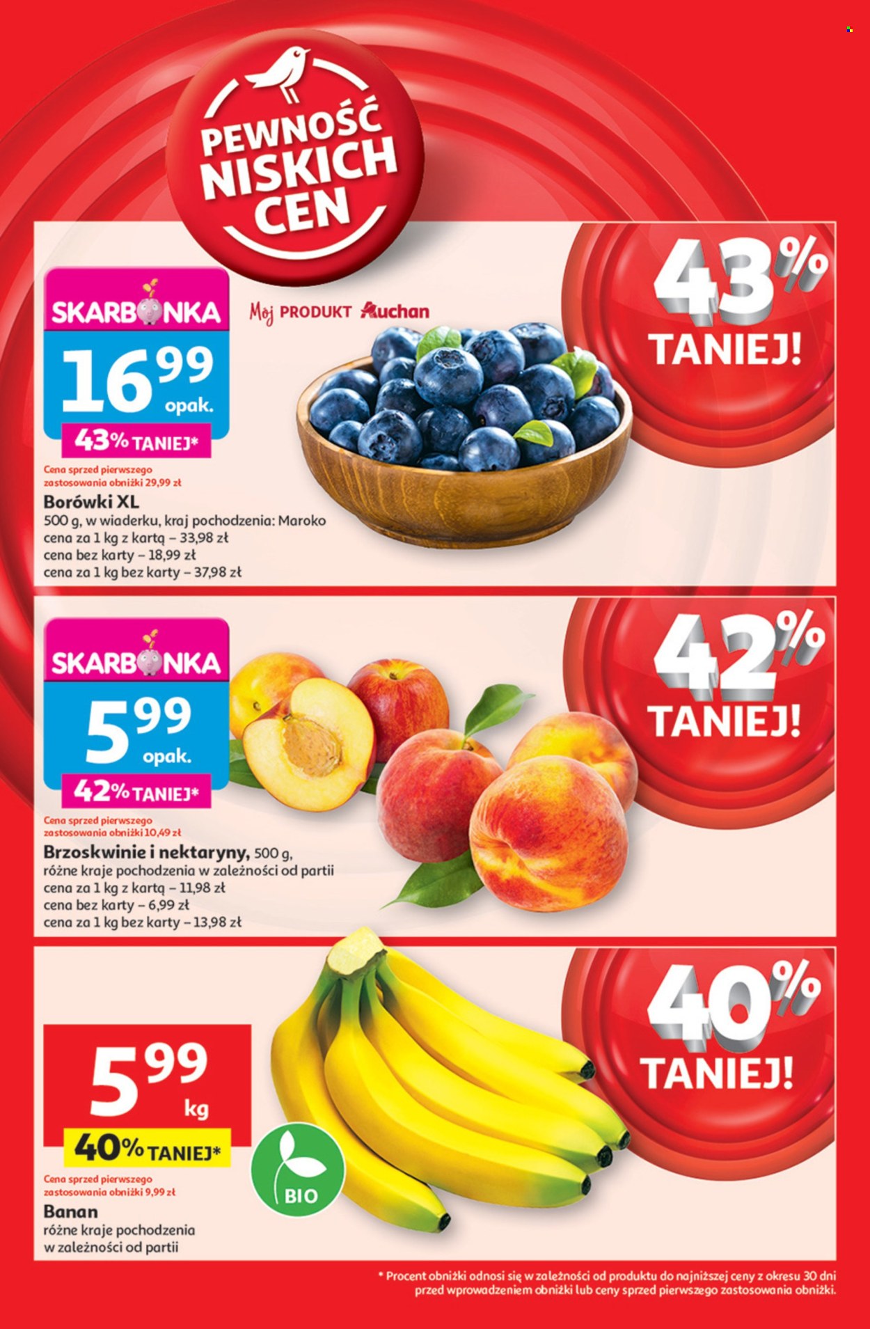 Gazetka Auchan - 29.05.2025 - 4.06.2025. Strona 5