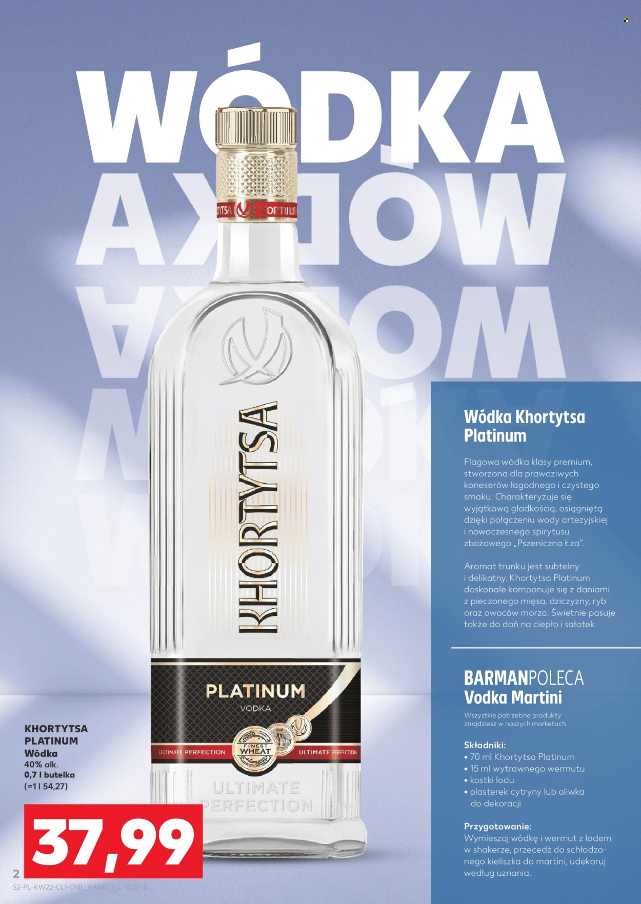 Gazetka Kaufland - 29.05.2025 - 11.06.2025. Strona 2