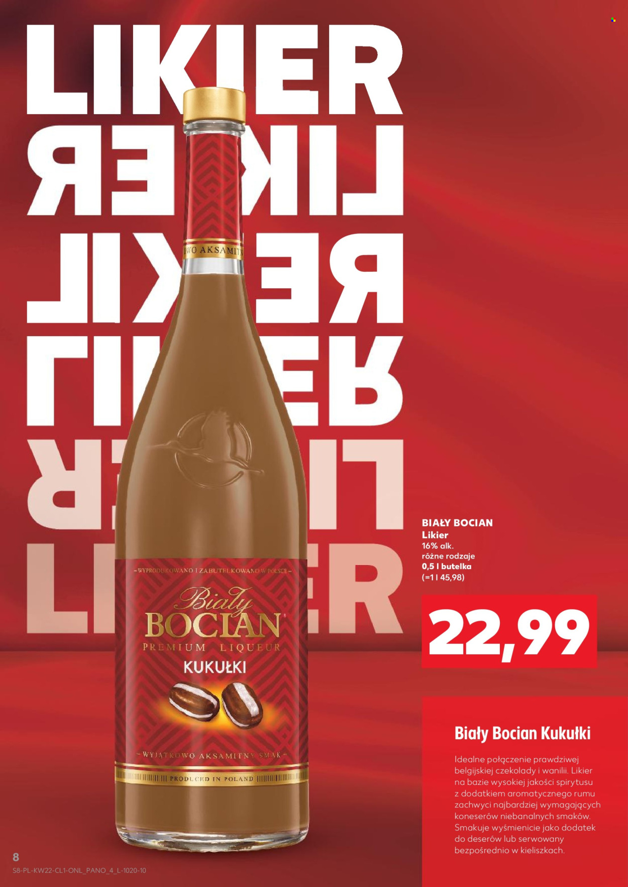 Gazetka Kaufland - 29.05.2025 - 11.06.2025. Strona 8