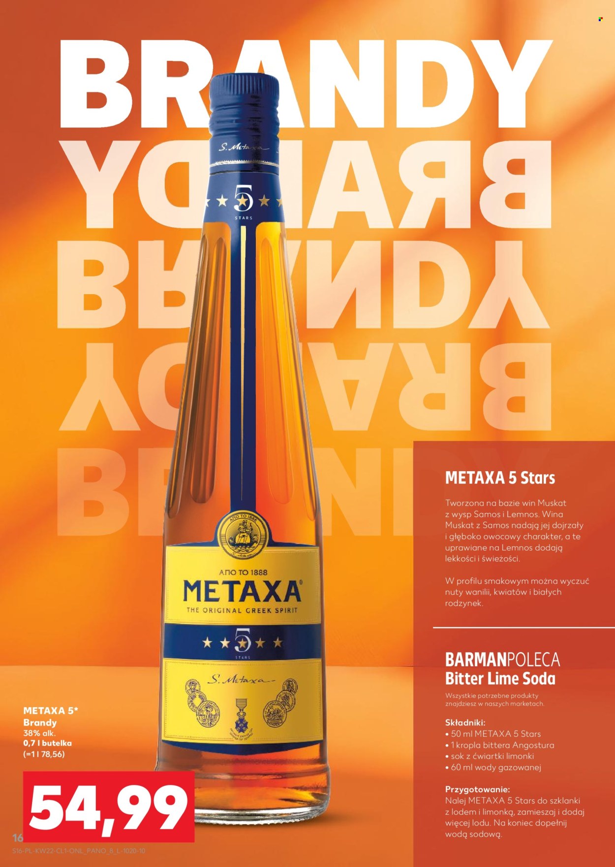 Gazetka Kaufland - 29.05.2025 - 11.06.2025. Strona 16