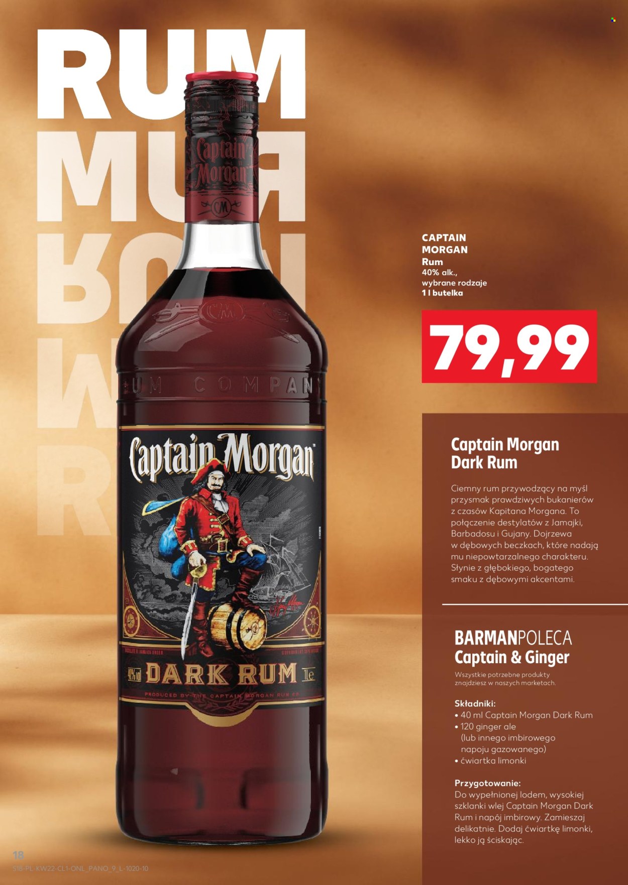 Gazetka Kaufland - 29.05.2025 - 11.06.2025. Strona 18