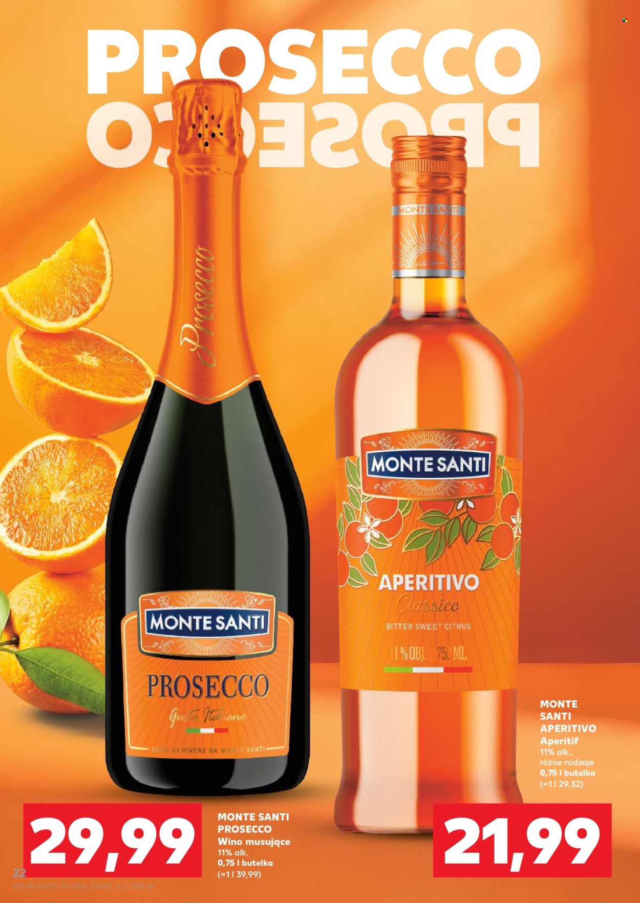 Gazetka Kaufland - 29.05.2025 - 11.06.2025. Strona 22