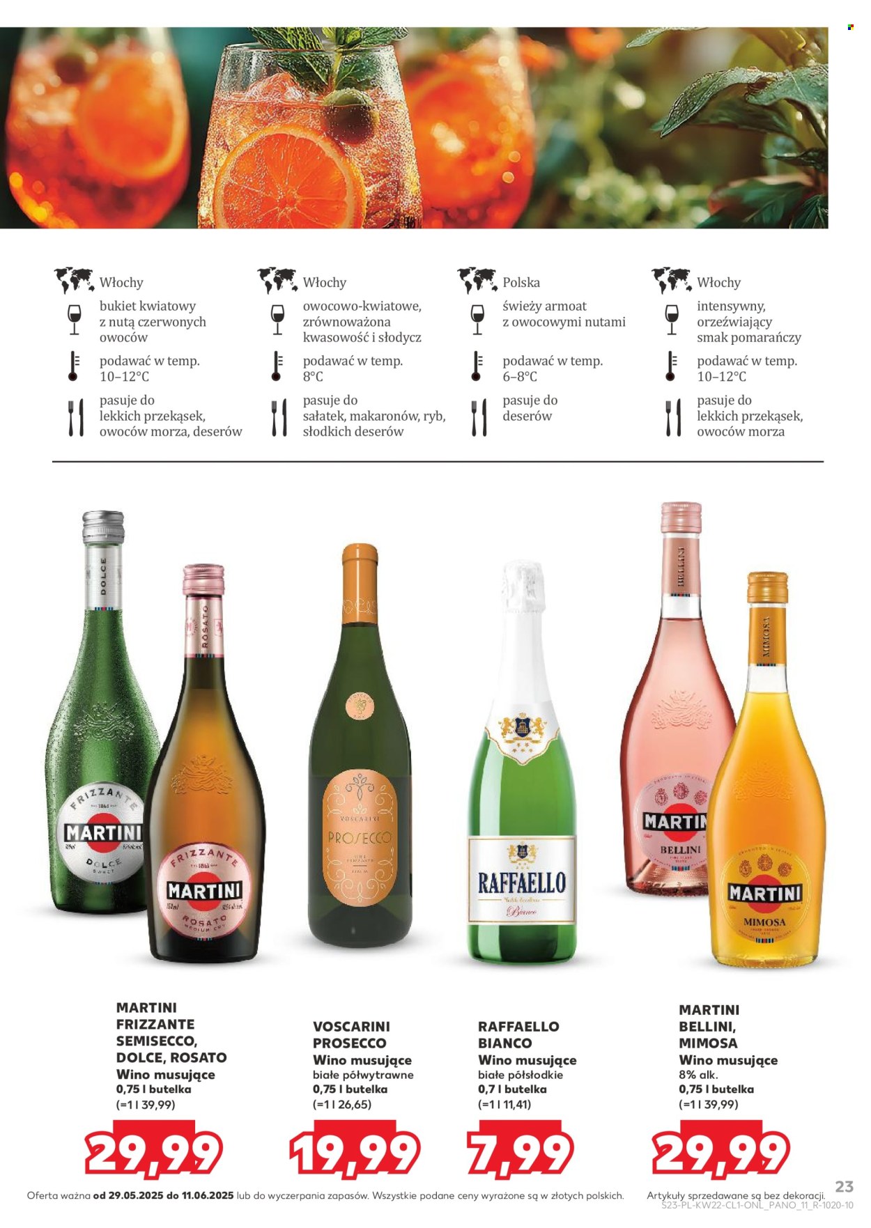 Gazetka Kaufland - 29.05.2025 - 11.06.2025. Strona 23