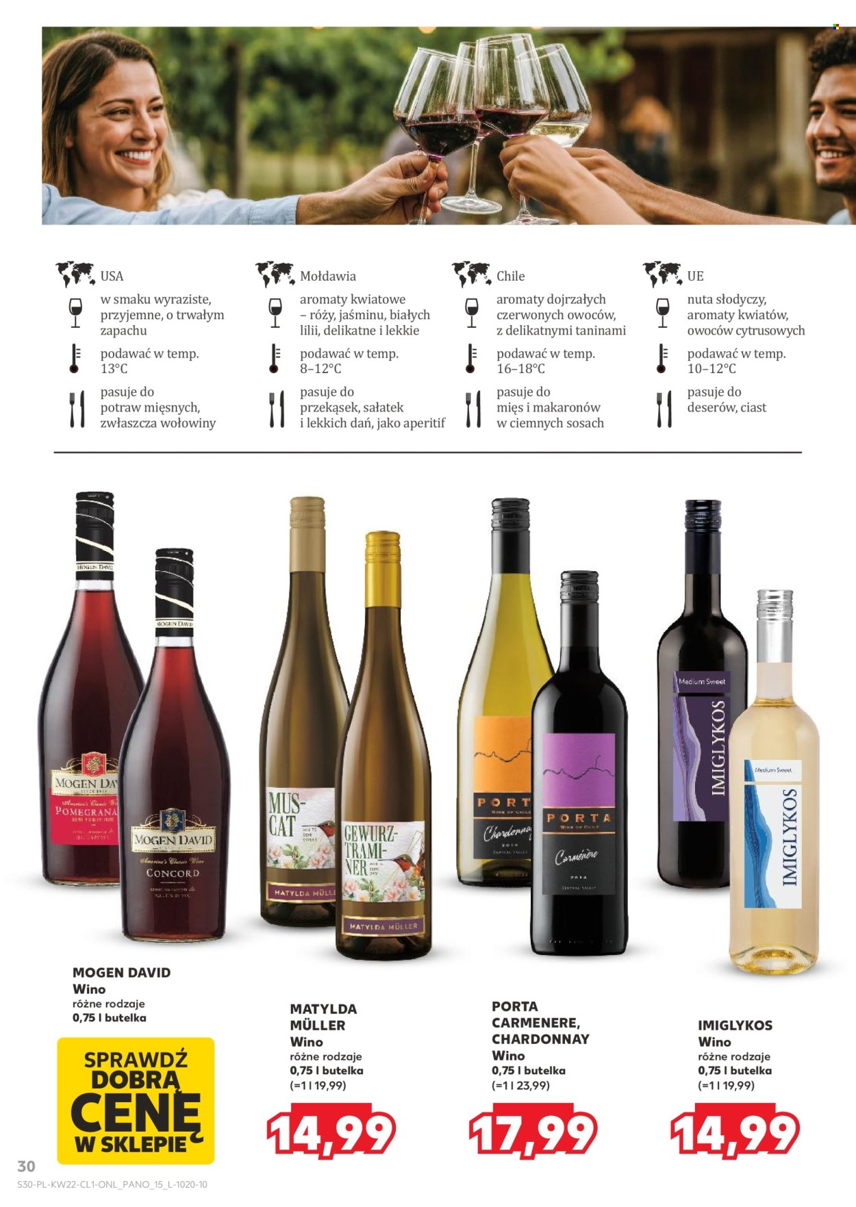 Gazetka Kaufland - 29.05.2025 - 11.06.2025. Strona 30