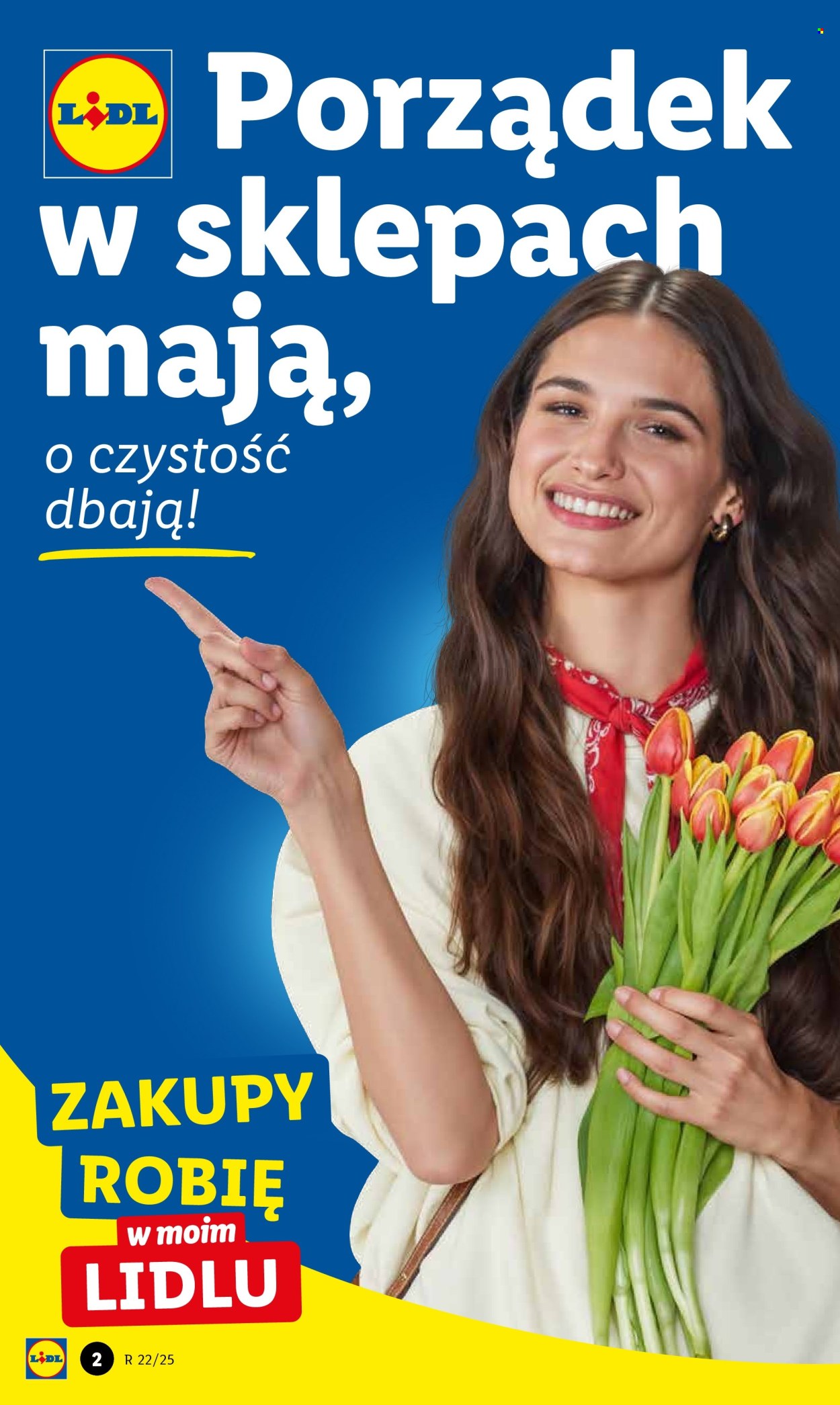 Gazetka Lidl - 29.05.2025 - 31.05.2025. Strona 2