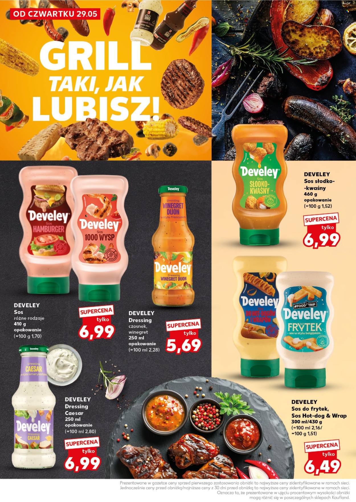 Gazetka Kaufland - 29.05.2025 - 4.06.2025. Strona 8
