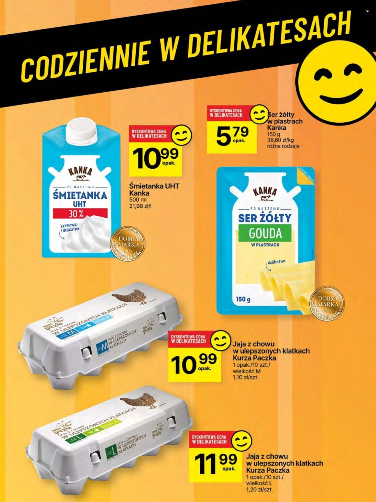 Gazetka Delikatesy Centrum - 29.05.2025 - 4.06.2025. Strona 50