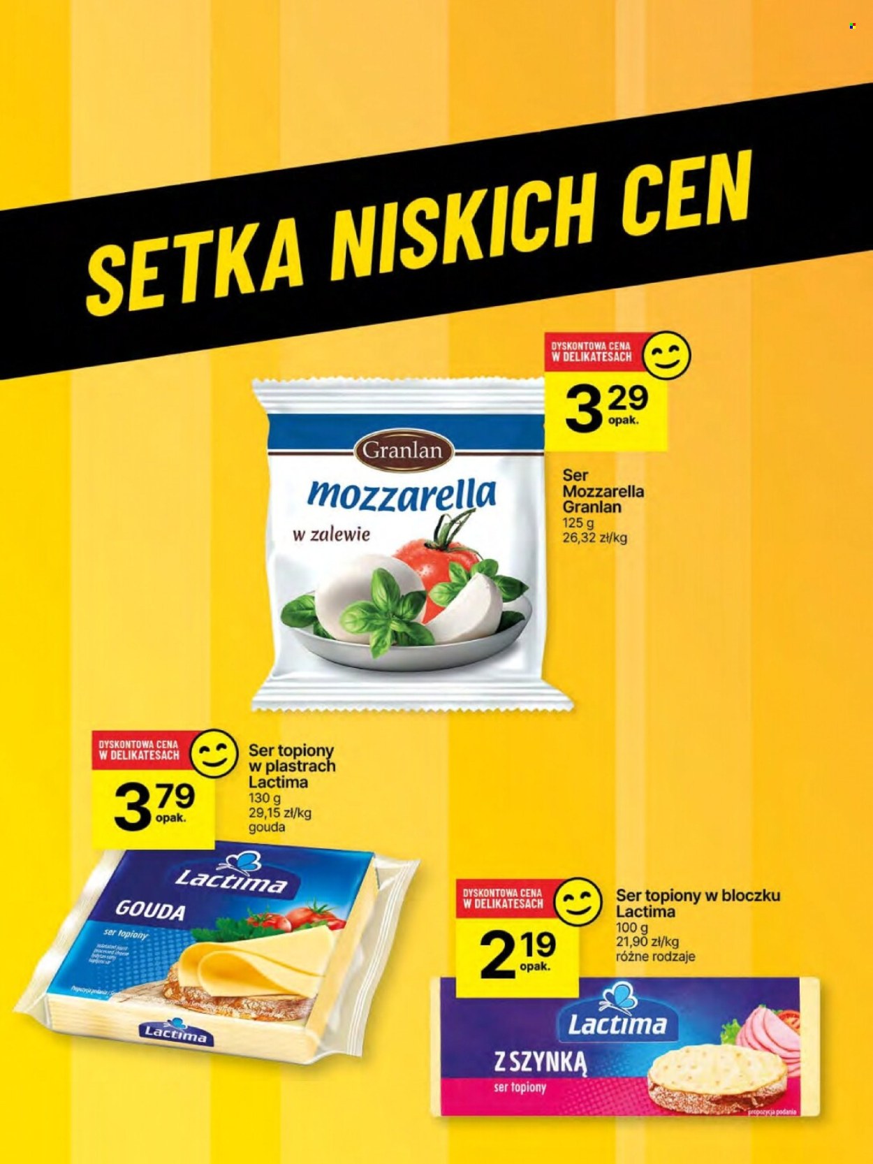 Gazetka Delikatesy Centrum - 29.05.2025 - 4.06.2025. Strona 51