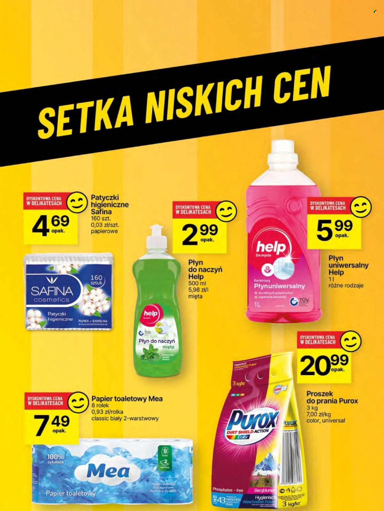 Gazetka Delikatesy Centrum - 29.05.2025 - 4.06.2025. Strona 63