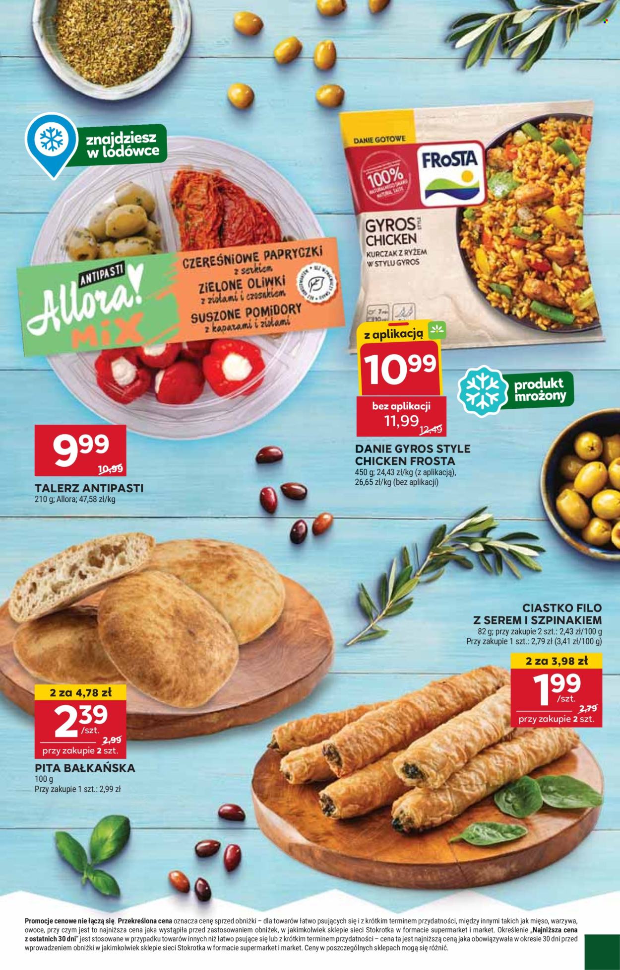 Gazetka Stokrotka Supermarket - 29.05.2025 - 4.06.2025. Strona 21