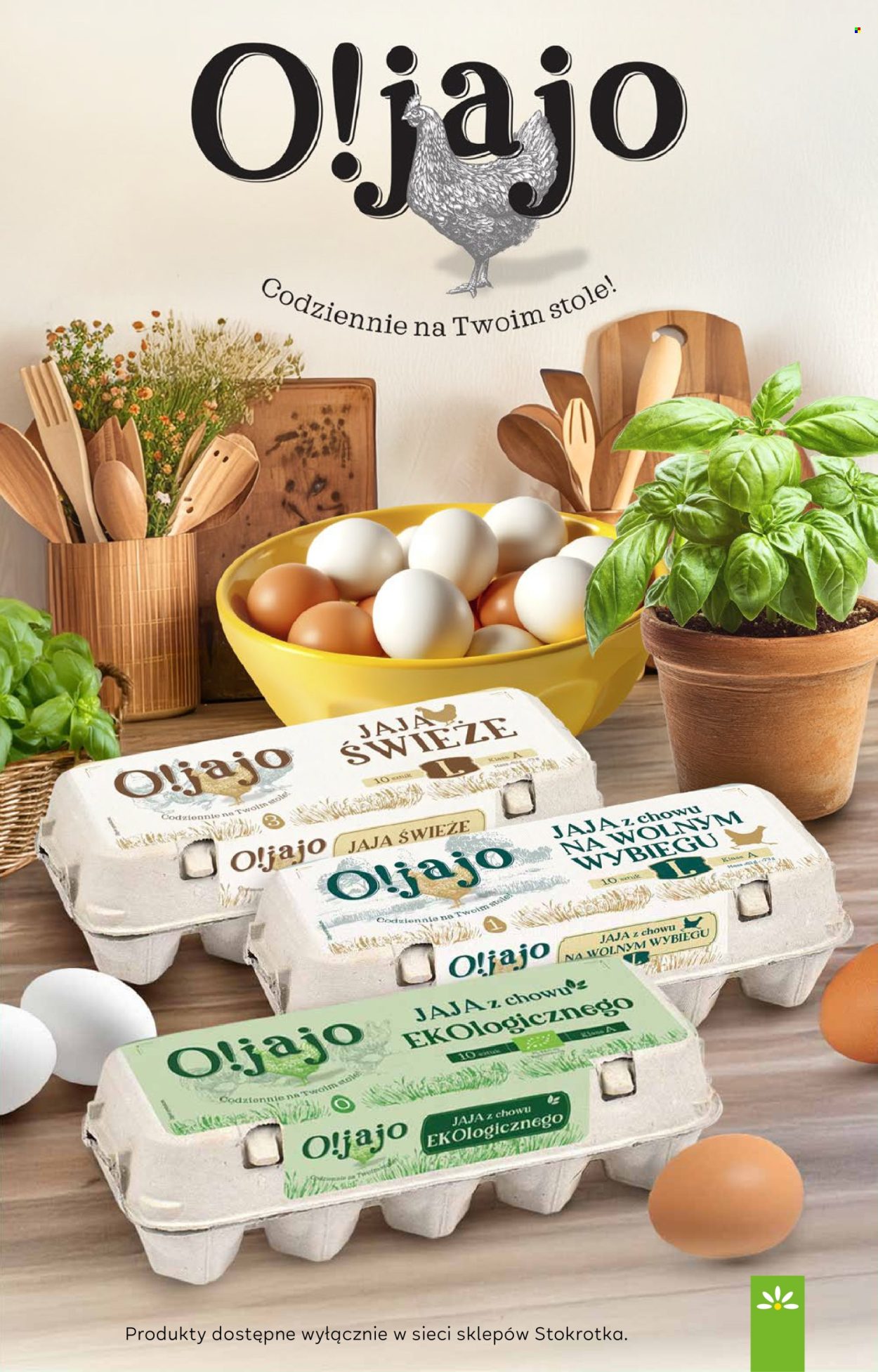 Gazetka Stokrotka Market - 29.05.2025 - 4.06.2025. Strona 22