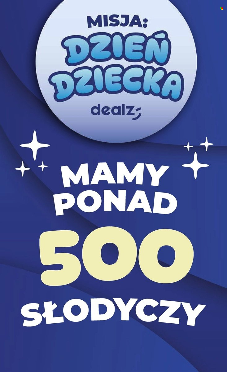 Gazetka Dealz - 29.05.2025 - 4.06.2025. Strona 2