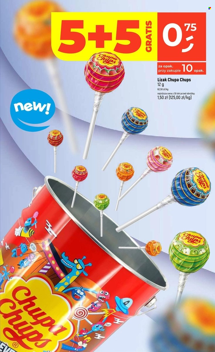 Gazetka Dealz - 29.05.2025 - 4.06.2025. Strona 3