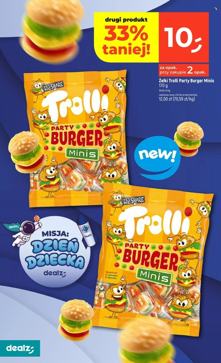 Gazetka Dealz - 29.05.2025 - 4.06.2025. Strona 4