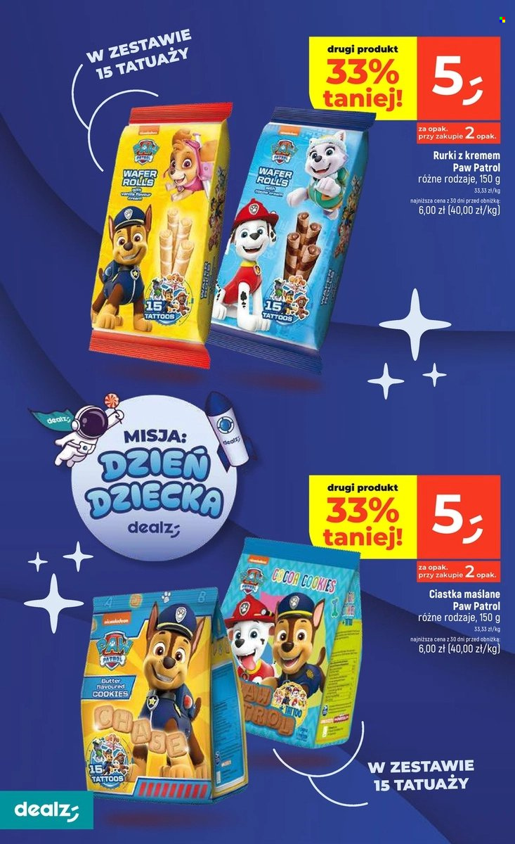Gazetka Dealz - 29.05.2025 - 4.06.2025. Strona 8