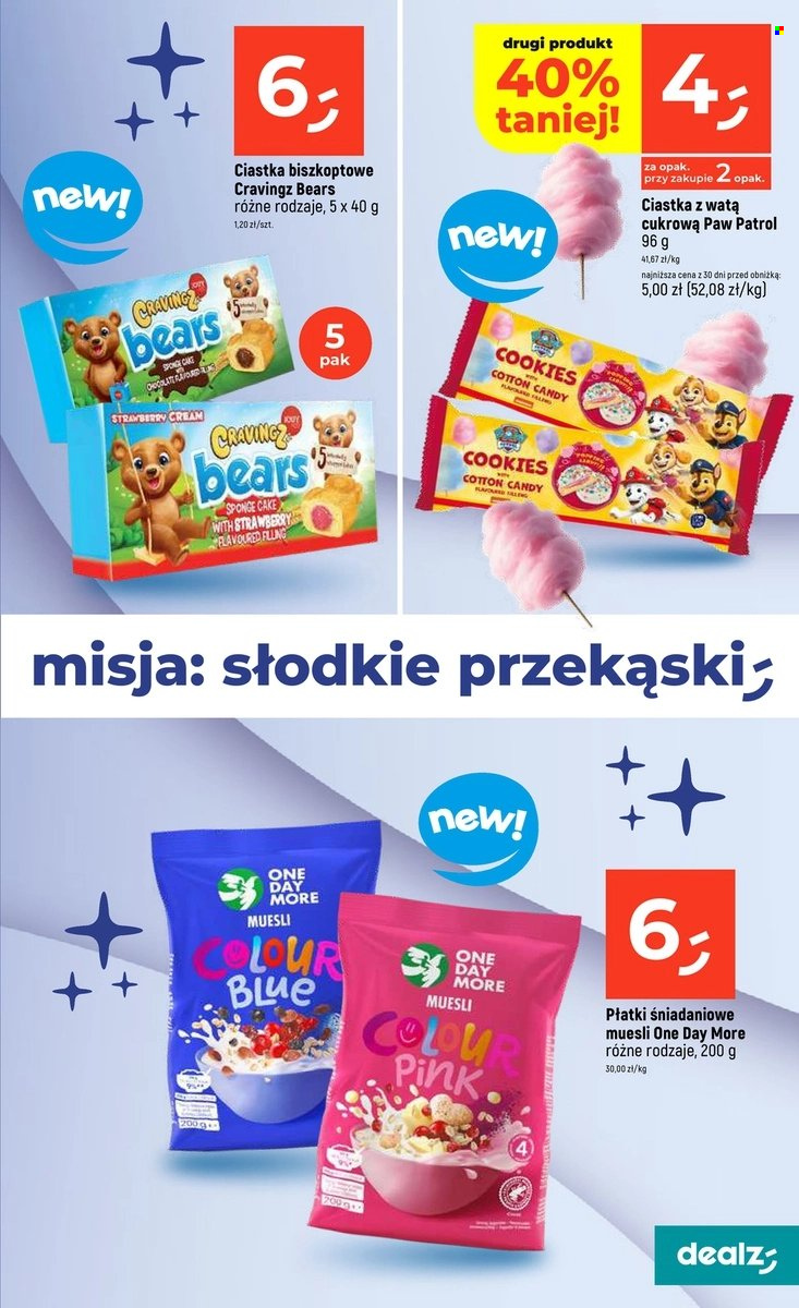Gazetka Dealz - 29.05.2025 - 4.06.2025. Strona 9