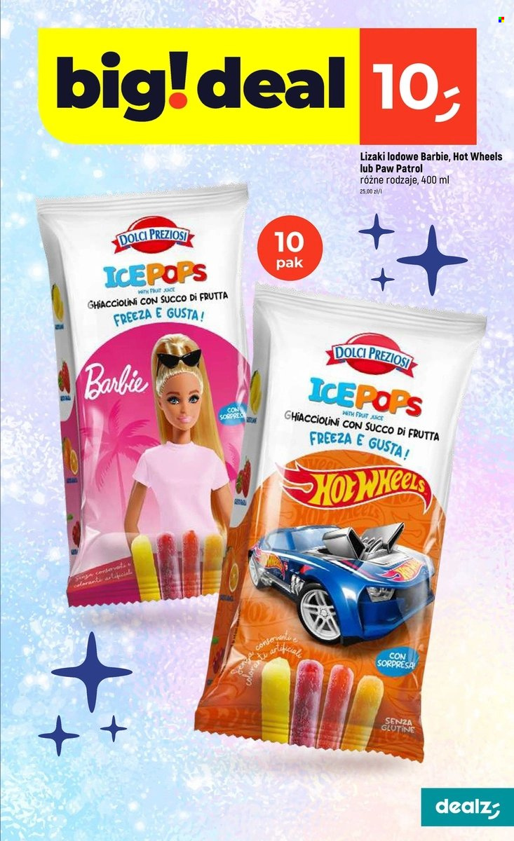 Gazetka Dealz - 29.05.2025 - 4.06.2025. Strona 11