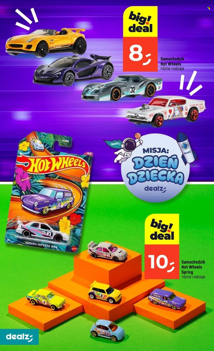 Gazetka Dealz - 29.05.2025 - 4.06.2025. Strona 12